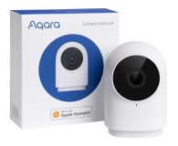 Aqara Kamera G2H 1080P z wbudowaną bramką HUB - 622788 - zdjęcie 4
